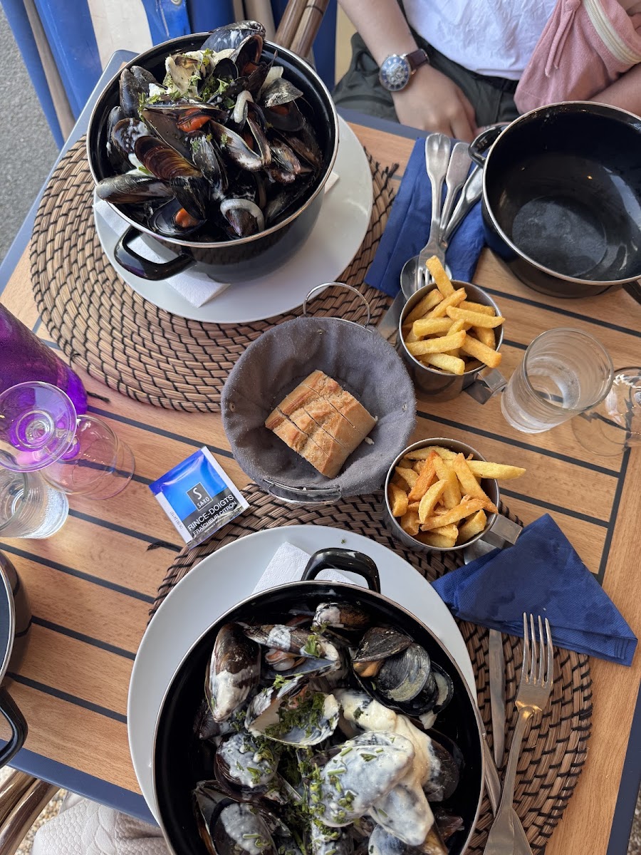 Les Copains D Abord Photos 2